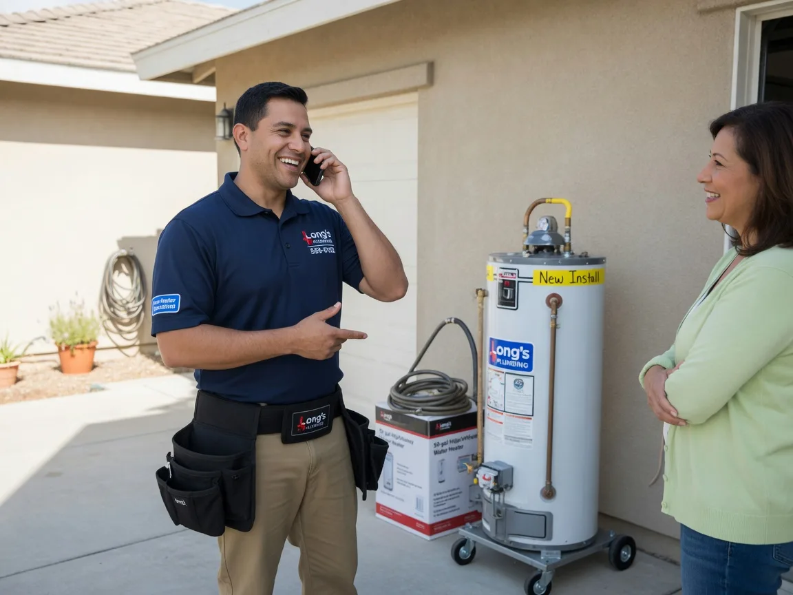 Leak Detection Perkins, OK FAQs